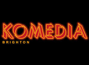 Komedia 